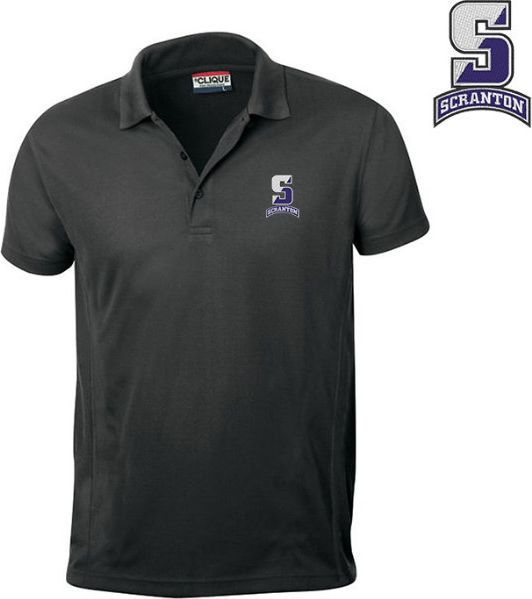 University of Scranton Polo