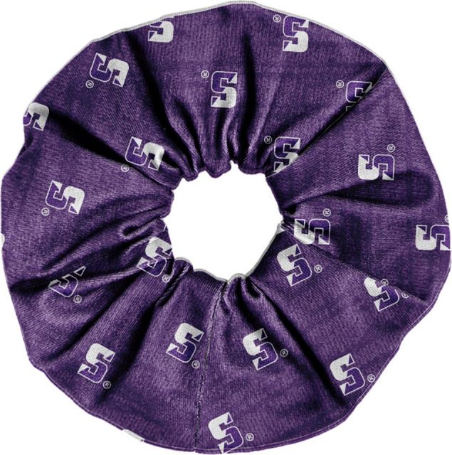 University of Scranton Women's Spirit Scrunchie