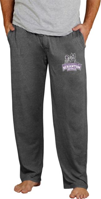 University of Scranton Quest Men's Pant - ONLINE ONLY