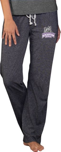 University of Scranton Women's Quest Pant - ONLINE ONLY