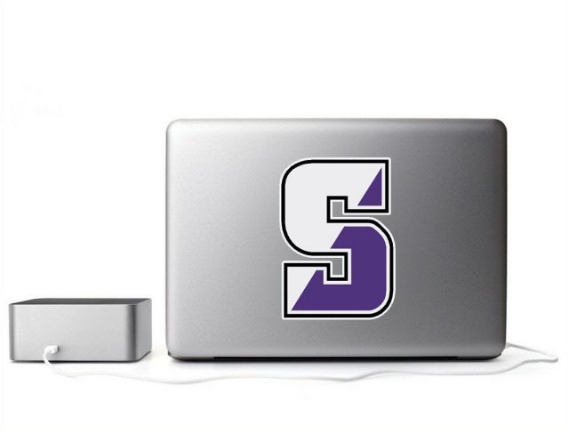 University of Scranton Removable Decal