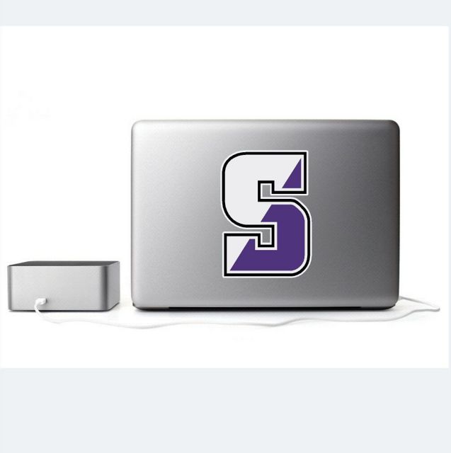 University of Scranton Removable Decal
