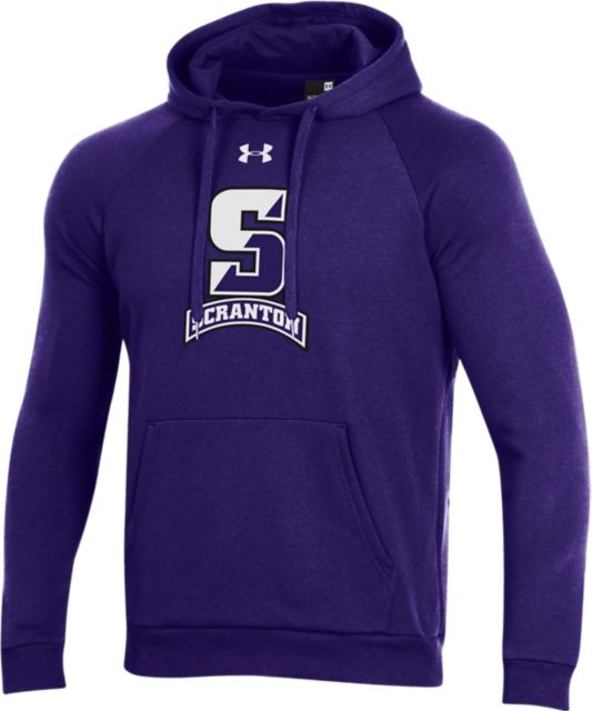 University of Scranton Hooded Sweatshirt