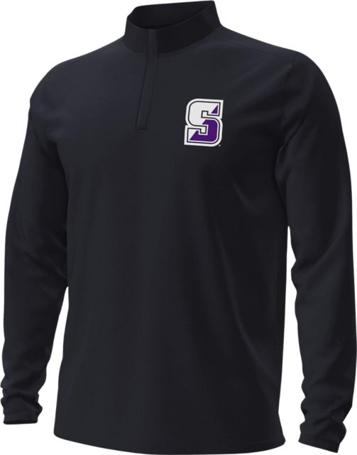University of Scranton 1/4 Zip