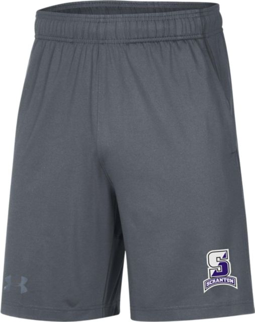 University of Scranton Raid Short
