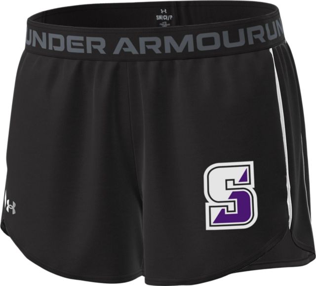 University of Scranton Women's Play It Up Shorts