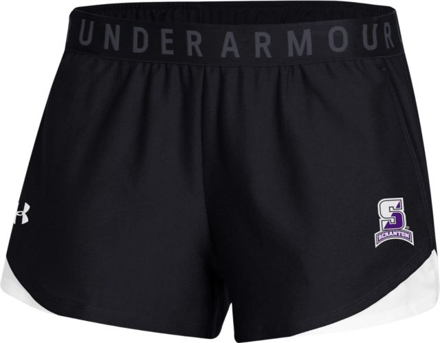University of Scranton Women's Shorts