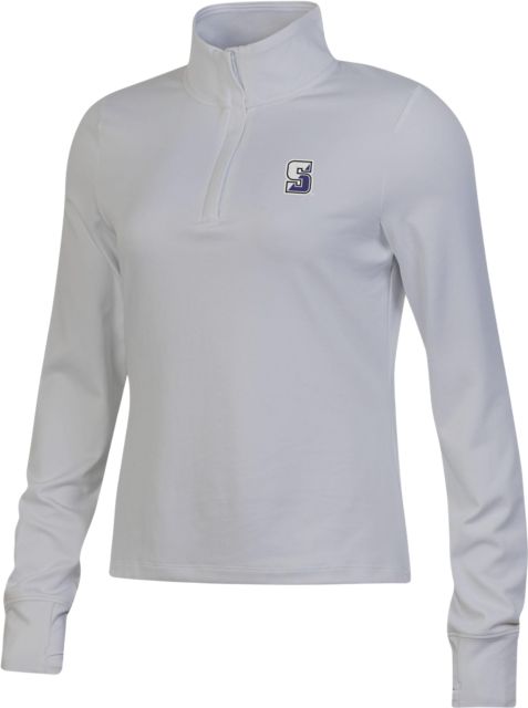 University of Scranton Women's 1/4 Zip