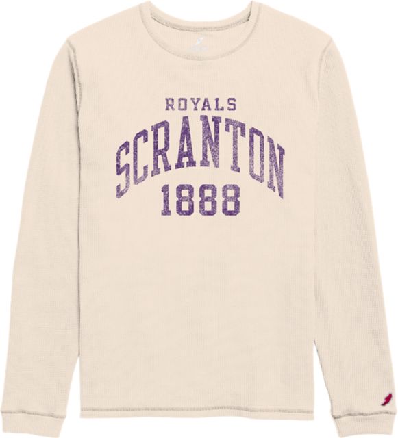 University of Scranton Royals Crewneck Sweatshirt