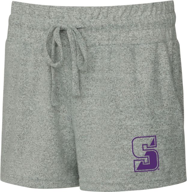 University of Scranton Women's Rigor Shorts