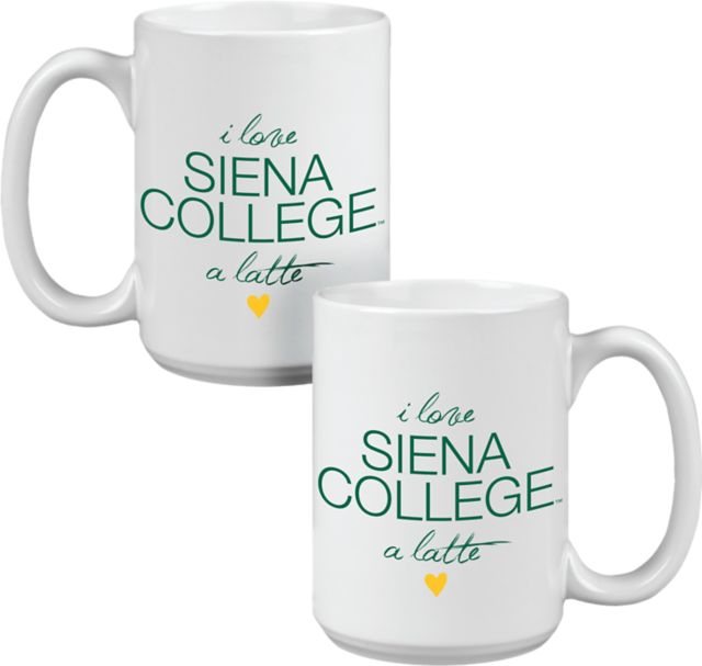 Siena 15 oz. Impact Mug
