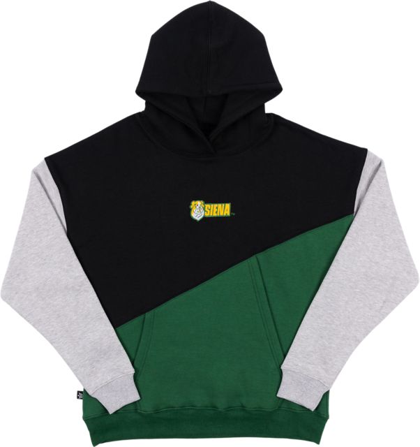 Siena College Hooded Sweatshirt