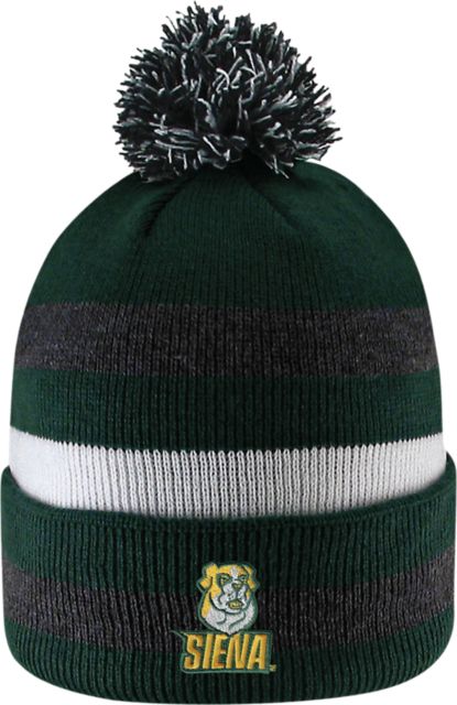 Siena University Knit Hat