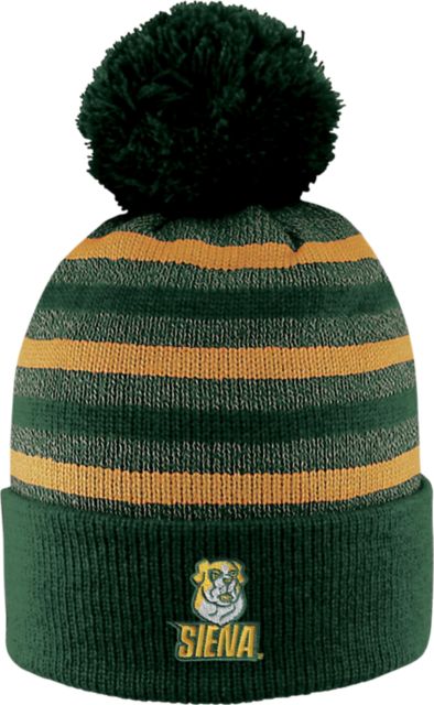 Siena University Saints Beanie