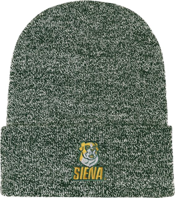 Siena University Saints Beanie