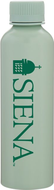 Siena University Snicker Bottle