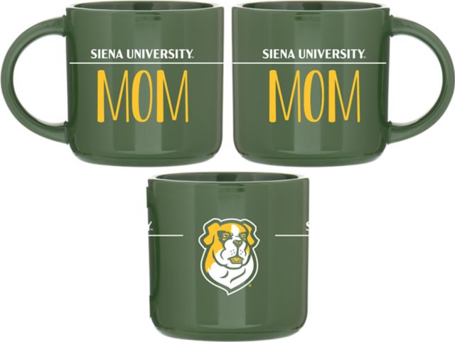 Siena University Mom 14 oz. Cora Mug