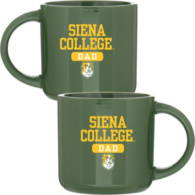 Siena 14 oz. Dad Mug