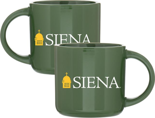 Siena University 14 oz. Mug