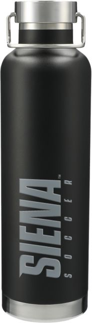 Siena University Thor Copper Vacuum Insulated Bottle 32oz