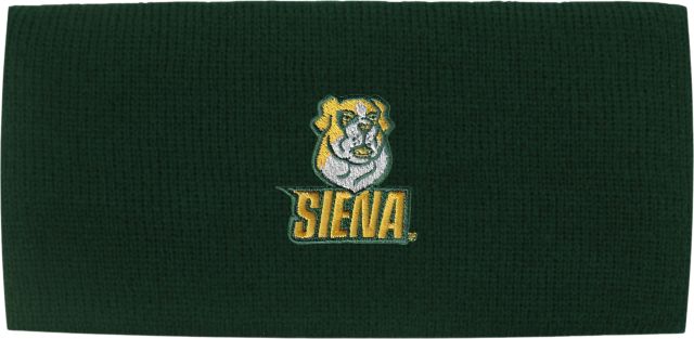 Siena University Saints Ear Band