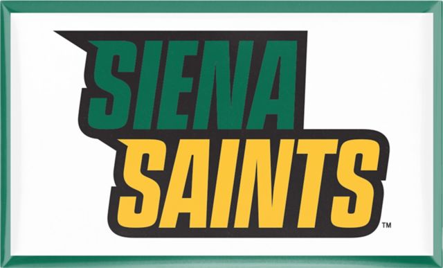 Siena University 2.2 x 3.6 Domed Magnet