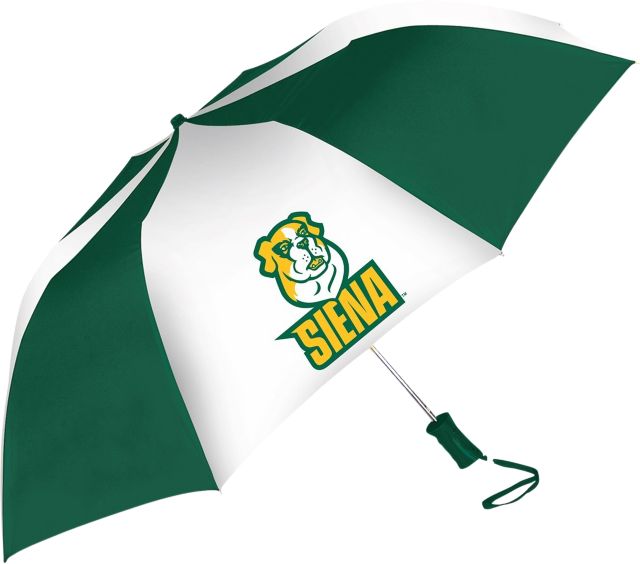 Siena University Saints 48'' Umbrella
