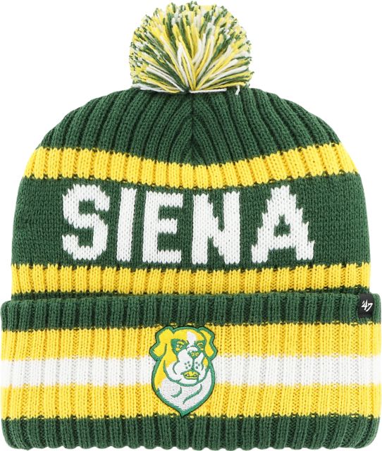 Siena University Cuffed Beanie