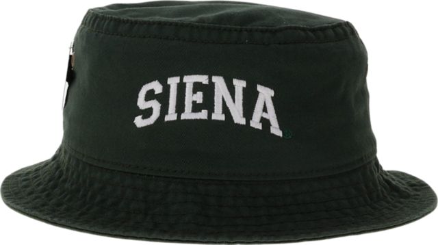 Siena University Bucket Hat