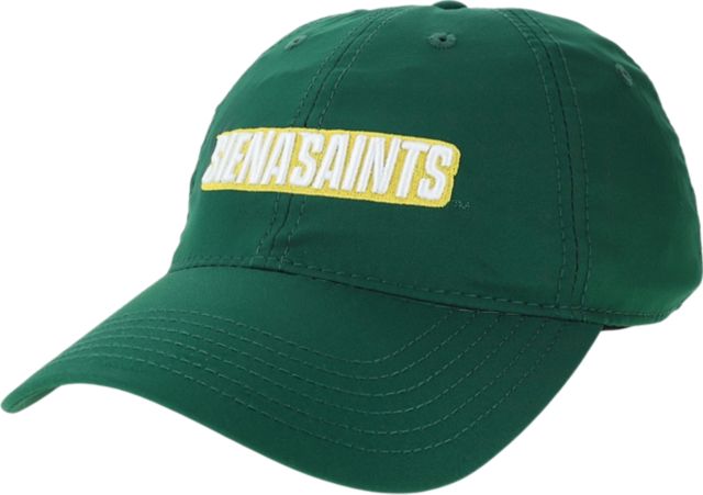 Siena University Adjustable Hat