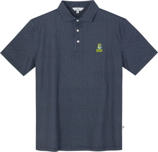Siena University Saints Geo Polo