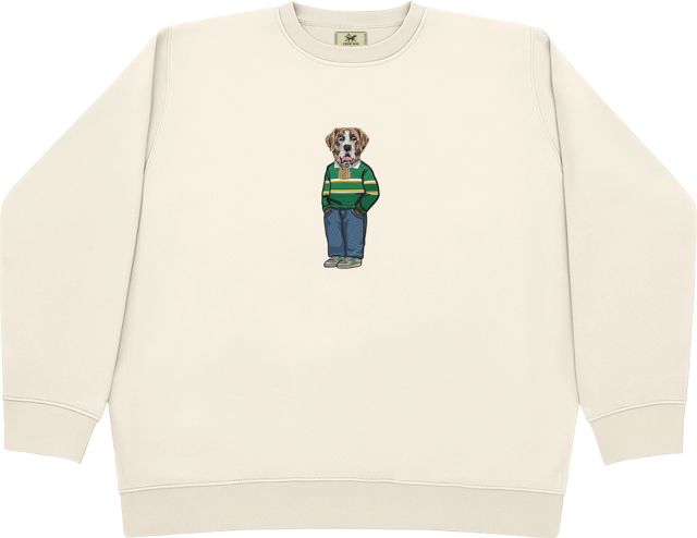 Siena University Crewneck Sweatshirt