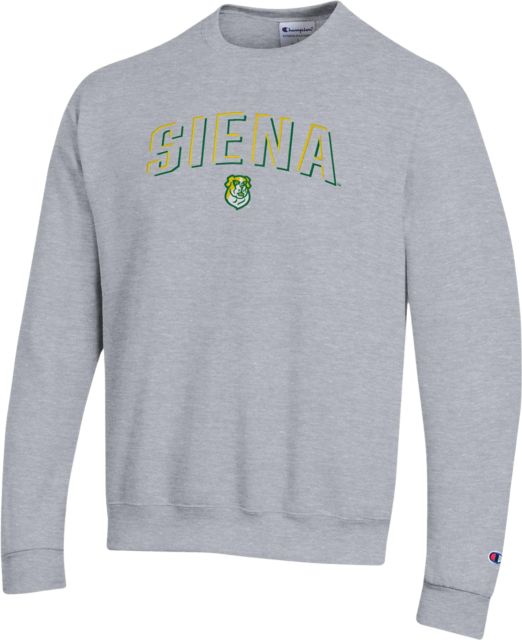Siena University Crewneck Sweatshirt