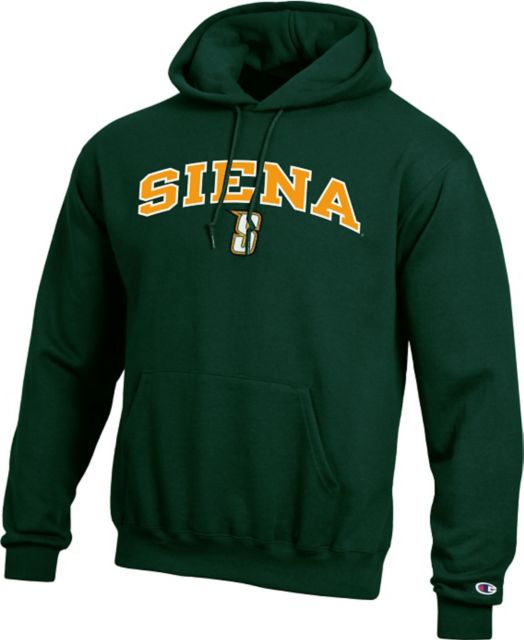 Siena College Hooded Sweatshirt | Siena College