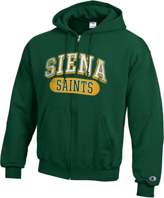 Siena store college sweatshirt