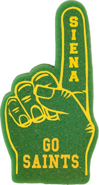 Mini Foam Hand