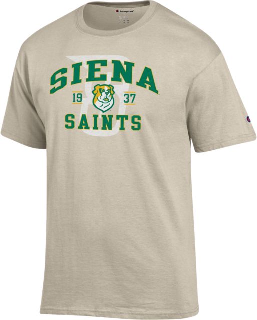 Siena University Saints Short Sleeve T-Shirt