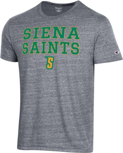 Siena College Dad Short Sleeve T-Shirt