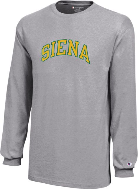Siena University Youth Short Sleeve T-Shirt