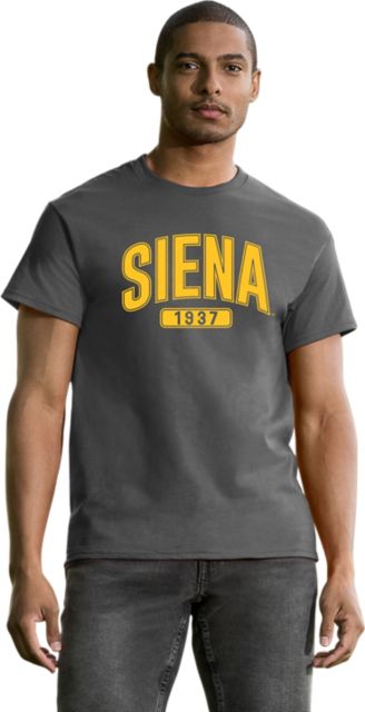 Siena University Short Sleeve T-Shirt