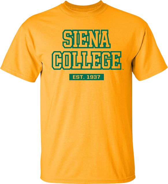 Siena Short Sleeve T-Shirt