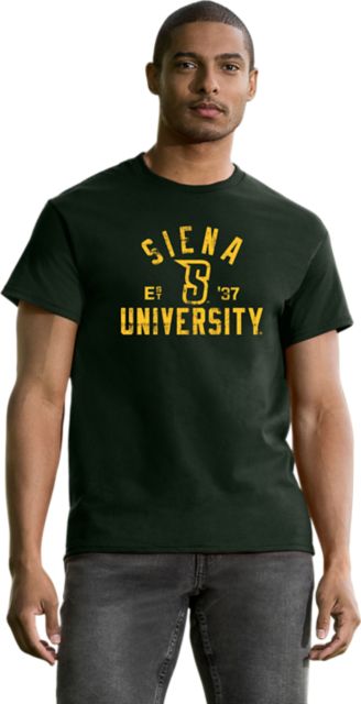Siena University Saints Short Sleeve T-Shirt