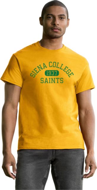 Siena Saints Short Sleeve T-Shirt