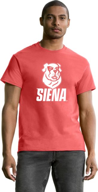 Siena University Short Sleeve T-Shirt