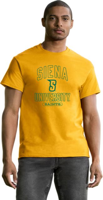 Siena University Saints Short Sleeve T-Shirt