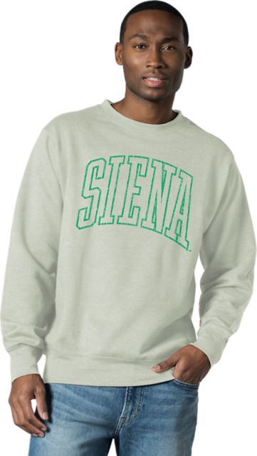 Siena University Crewneck Sweatshirt