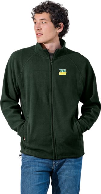 Siena College Jacket