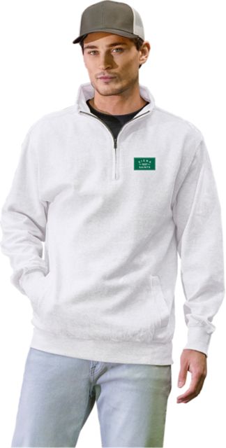 Siena University 1/4 Zip