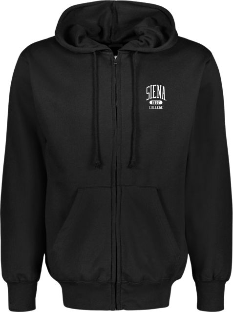 Siena Full Zip Hood