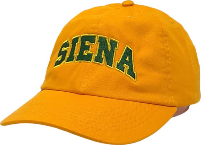 Siena University Adjustable Cap